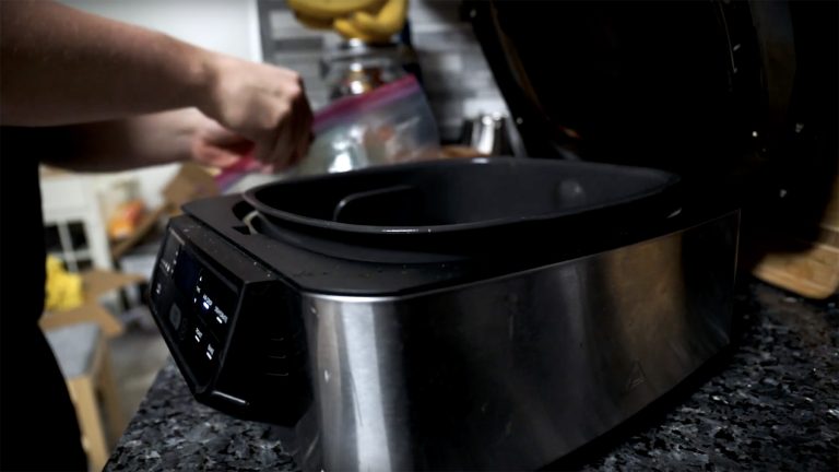Discover the Benefits of Cooking with an Air Fryer