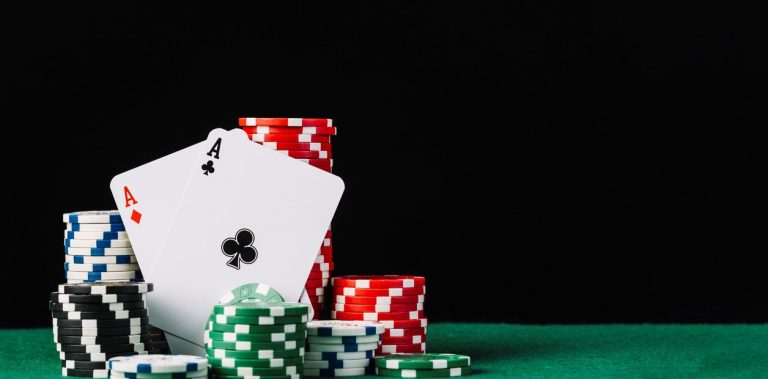 High-Stakes Casino Betting Strategies
