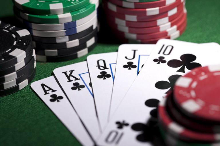 Evolving Casino Regulations Navigating Complexities of Licensing and Compliance