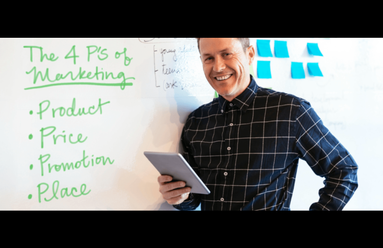 Strategic Planning: Goal-Based Marketing for Businesses