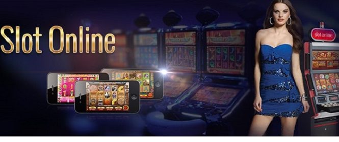 The Best Situs Slot Gacor Where Luck Meets Opportunity