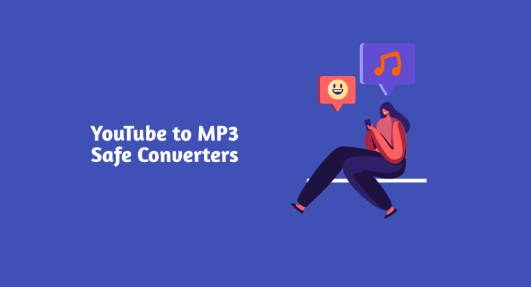 YouTube Soundtracks in MP3: Your Go-To Converter