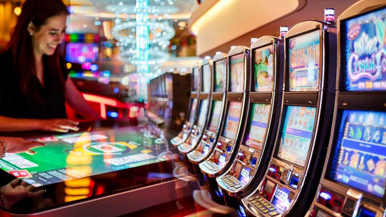 From Login to Jackpot: Navigating Success on Tridewi Slot