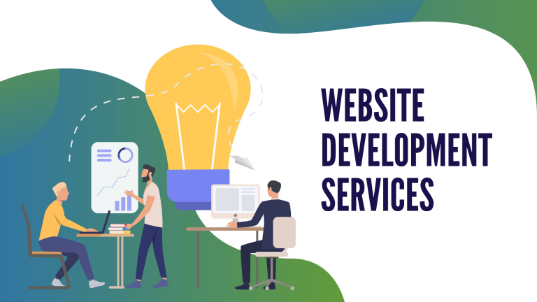 Elevate Your Online Presence with Designlope’s Premier Web Design and Web Development Services
