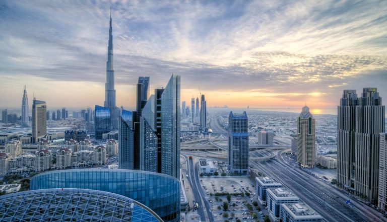 Legal Framework for UAE Free Zones