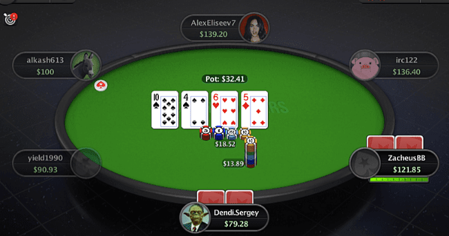 Online Poker vs. Live Poker: Which to Play?