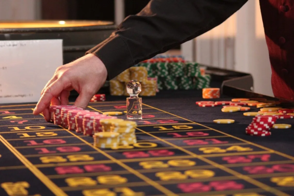Decoding the Language of Online Casinos: A Comprehensive