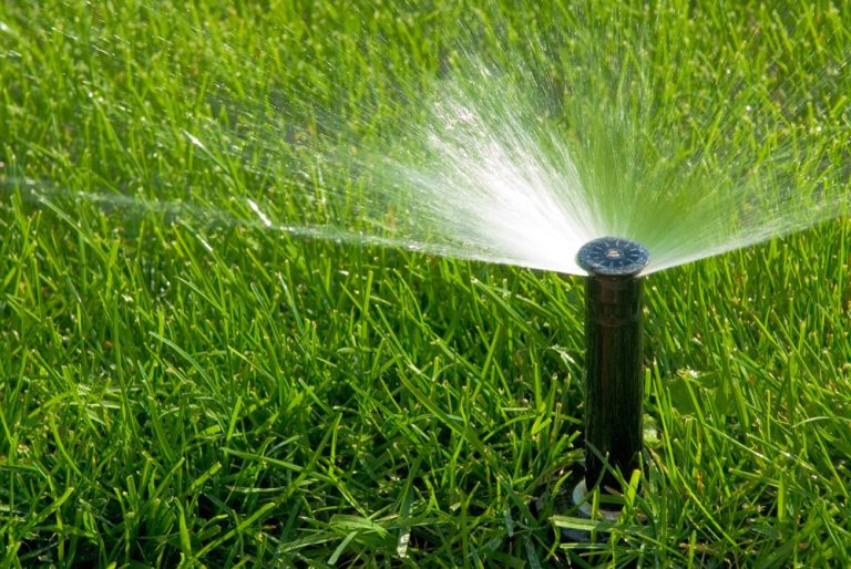 Tailored for Success Redesigning Your Irrigation Infrastructure