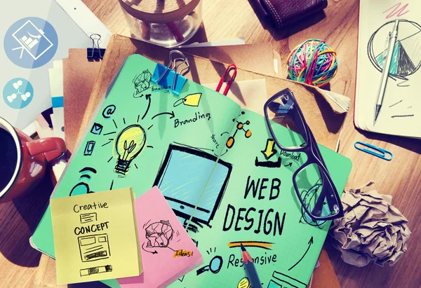 Crafting Digital Experiences Web Design Alfreton Unveiled
