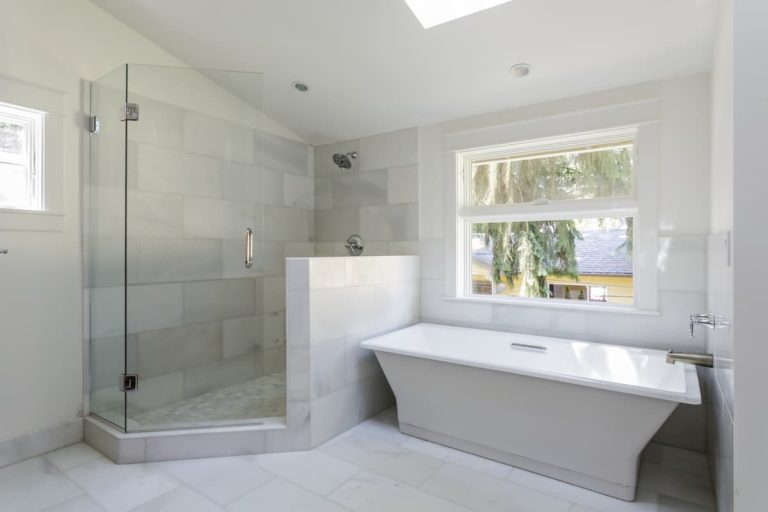 Transform Your Bathroom The Ultimate Guide to Changing a Bathtub for a Shower