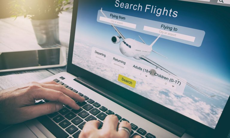 Skyward Bound Mastering the Flight Ticket Landscape