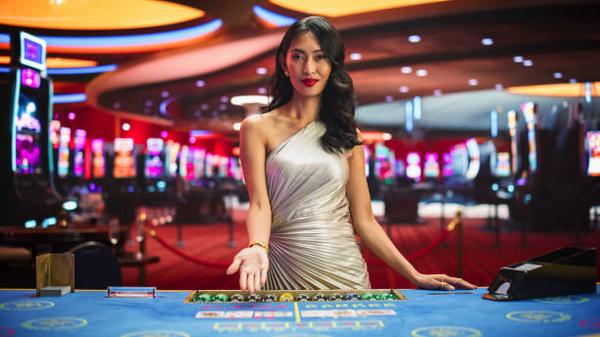 Vitobet 88 The Ultimate Betting Experience