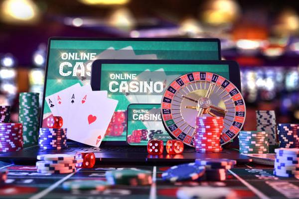 Dewa Cash The Ultimate Gaming Experience Awaits