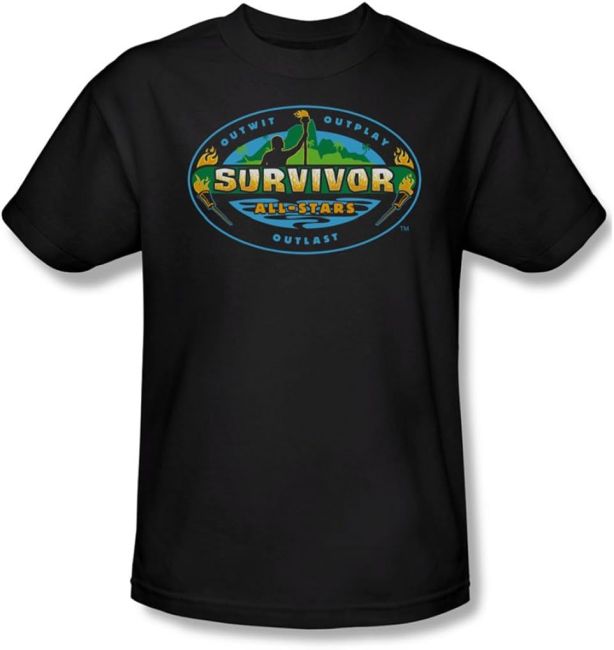 The Ultimate Survivor Merch Guide: Must-Have Items for True Fans