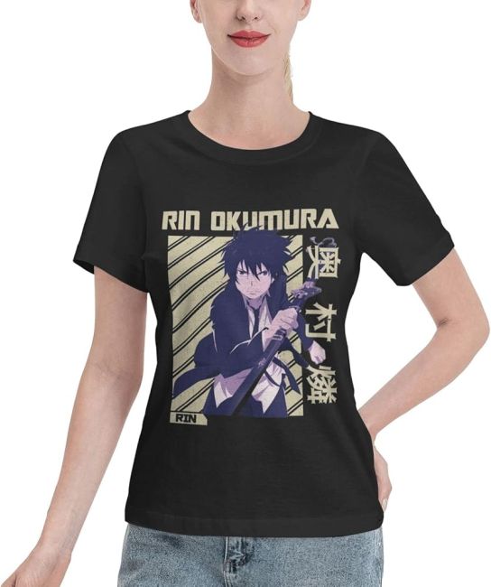 Dive Into the World of Blue Exorcist Merchandise: Trends & Tips