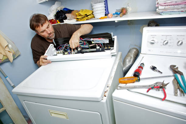 Top Appliance Repair Issues in Oceanside and How to Fix Them