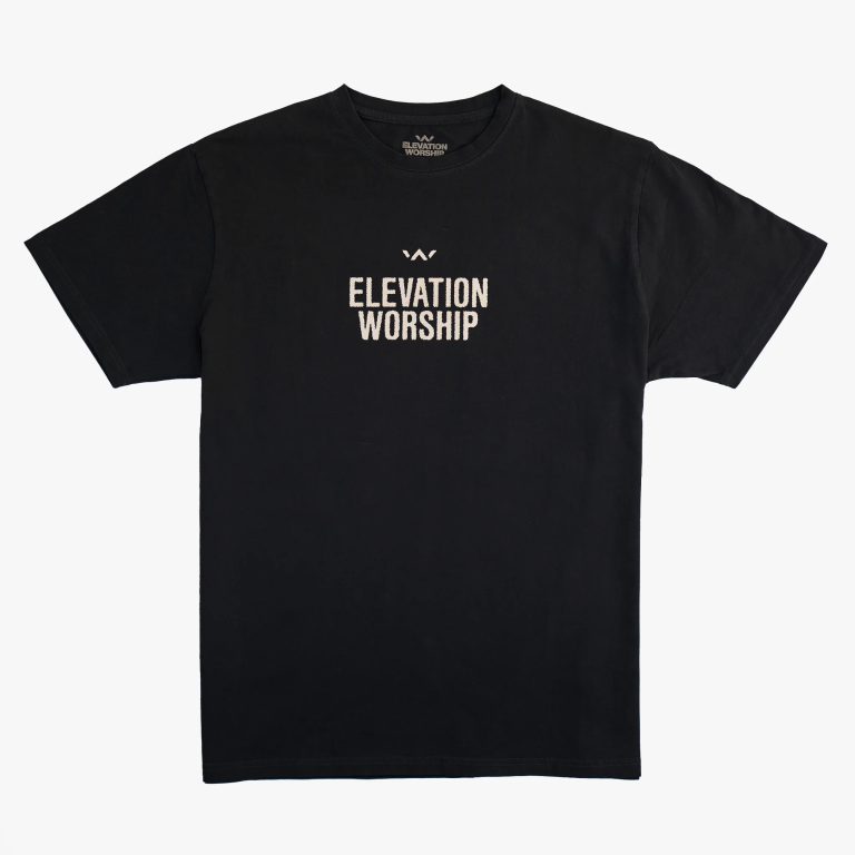 Elevation Worship Official Merch: Elevate Your Style and Faith
