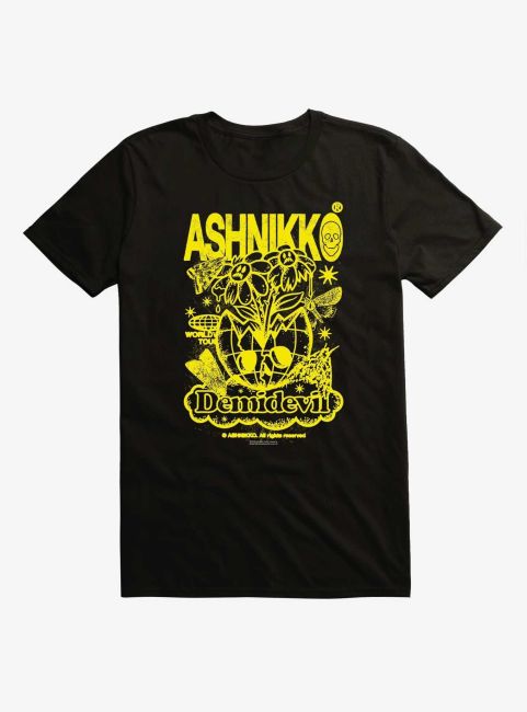 Discover the Best Deals at Ashnikko’s Official Shop