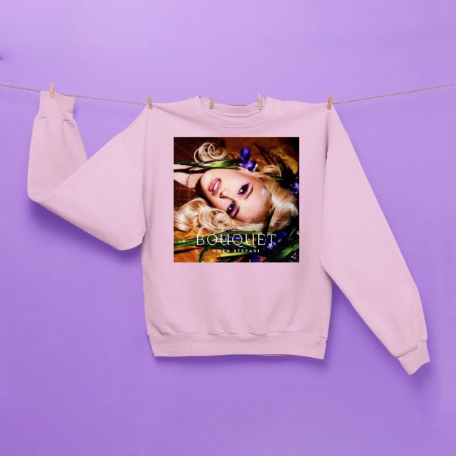 Gwen Stefani Merchandise Demystified: Your Go-To Shopping Resource