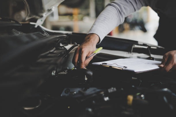 Unlock the Secrets of Auto Repair with These Service Manuals