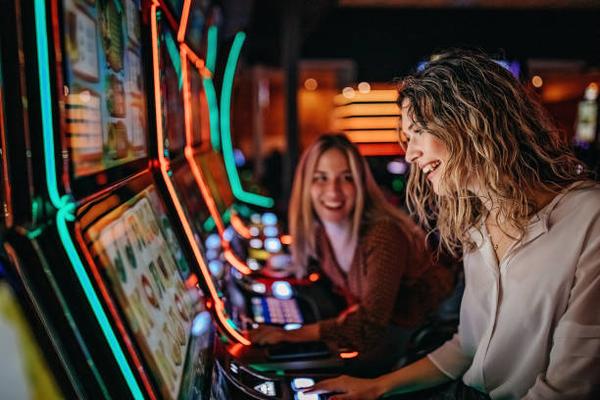 Access Trusted Casino Games Safely Through Link Lapak303