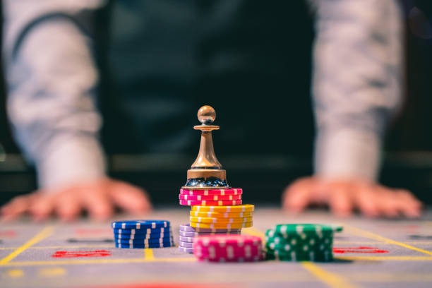 Connect to Your Favorite Casino Instantly with Login Megahoki88
