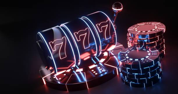 The future of cloud-based gaming for online slots players