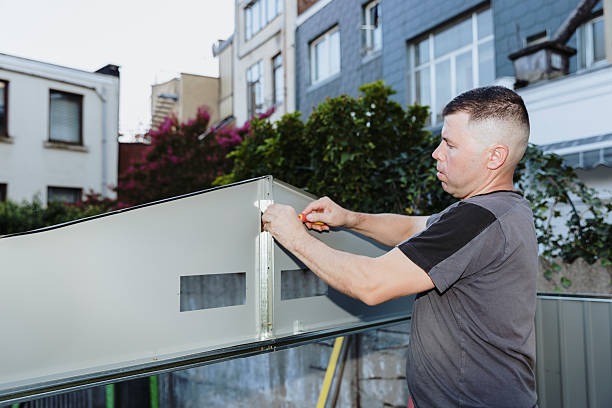 Storage Shed Ideas for Small and Large Yards