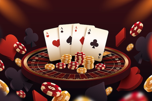 Complete overview of online casinos in Malaysia from Menangsini